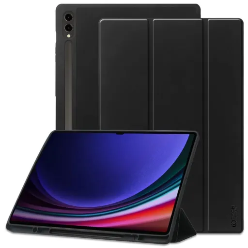 Tech-Protect SC Pen fliptok Samsung Galaxy Tab S8 Ultra / S9 Ultra 14.6 Tech-Protect SC Pen fliptok Samsung Galaxy Tab S8 Ultra / S9 Ultra 14.6