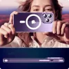 Tech-Protect FlexAir Hybrid MagSafe tok iPhone 15 Pro - áttetsző - 0. kép