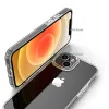 Tech-Protect FlexAir Hybrid tok iPhone 15 Pro Max - átlátszó - 0. kép