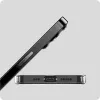 Tech-Protect FlexAir Hybrid tok iPhone 15 Pro Max - átlátszó - 1. kép