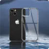 Tech-Protect FlexAir Hybrid tok iPhone 15 Pro Max - átlátszó - 3. kép