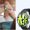 Tech-Protect Defense360 tok Samsung Galaxy Watch 6 (40 mm) - átlátszó - 3. kép