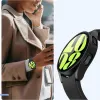 Tech-Protect Defense360 tok Samsung Galaxy Watch 6 (44 mm) - fekete - 1. kép