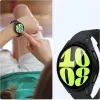 Tech-Protect Defense360 tok Samsung Galaxy Watch 6 (44 mm) - fekete - 4. kép