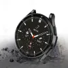 Tech-Protect Defense Samsung Galaxy Watch 6 Classic 43 mm tok - fekete - 2. kép