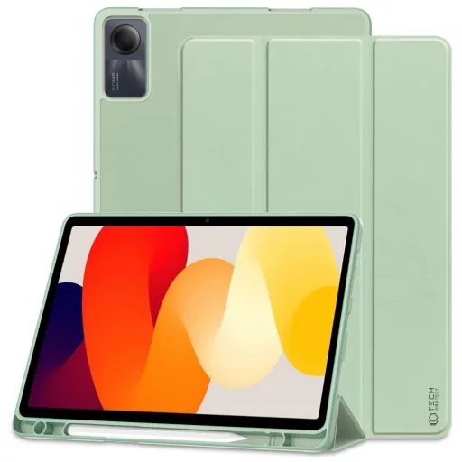 Tech-Protect SC Pen fliptok Xiaomi Redmi Pad SE 11