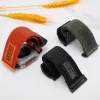 Tech-Protect Scout óraszíj Apple Watch 4 / 5 / 6 / 7 / 8 / 9 / SE / Ultra 1 / 2 (42/44/45/49 mm) - narancssárga - 0. kép