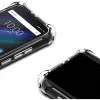 Tech-Protect FlexAir Pro tok Motorola Moto G84 5G - átlátszó - 1. kép