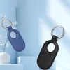 Tech-Protect Icon tok Samsung Galaxy SmartTag 2 - fekete (2 db.) - 0. kép