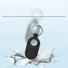 Tech-Protect Icon tok Samsung Galaxy SmartTag 2 - fekete (2 db.) - 1. kép