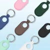 Tech-Protect Icon tok Samsung Galaxy SmartTag 2 - fekete (2 db.) - 2. kép