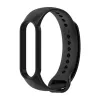 Tech-Protect IconBand szíj Xiaomi Mi Smart Band 5 / 6 / 6 NFC - fekete - 0. kép