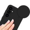 Tech-Protect Icon tok Samsung Galaxy M34 5G - fekete - 0. kép