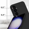 Tech-Protect Icon tok Samsung Galaxy M34 5G - fekete - 2. kép