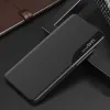 Tech-Protect Smart View fliptok Xiaomi Redmi Note 11 / 11S - fekete tok - 0. kép