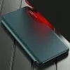 Tech-Protect Smart View fliptok Xiaomi Redmi Note 11 / 11S - fekete tok - 2. kép