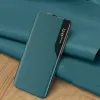 Tech-Protect Smart View fliptok Xiaomi Redmi Note 11 / 11S - fekete tok - 4. kép