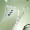 Tech-Protect FlexAir+ tok Xiaomi Redmi Note 13 Pro 5G / Poco X6 5G - átlátszó - 0. kép