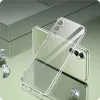 Tech-Protect FlexAir+ tok Xiaomi Redmi Note 13 Pro 5G / Poco X6 5G - átlátszó - 2. kép