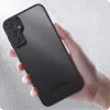 Tech-Protect MagMat tok Xiaomi Redmi Note 13 5G - matt fekete - 1. kép