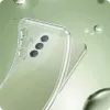 Tech-Protect FlexAir+ tok Xiaomi Redmi Note 13 Pro 4G / LTE - átlátszó - 0. kép