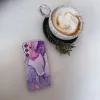 Tech-Protect Icon tok Xiaomi Redmi Note 13 Pro 5G / Poco X6 5G - rózsaszín és lila - 0. kép