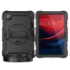 Tech-Protect Solid360 tok Lenovo TAB M11 11.0 TB-330 - fekete - 0. kép