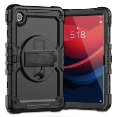 Tech-Protect Solid360 tok Lenovo TAB M11 / K11E 11.0 TB-330 - fekete