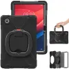 Tech-Protect X-Armor tok Lenovo Tab M11 / K11E 11.0 TB-330 - fekete - 2. kép