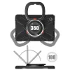 Tech-Protect X-Armor tok Lenovo Tab M11 / K11E 11.0 TB-330 - fekete - 3. kép