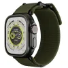 Tech-Protect Scout Pro szíj Apple Watch 4 / 5 / 6 / 7 / 8 / 9 / SE / Ultra 1 / 2 (42/44/45/49 mm) - zöld - 3. kép