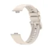 Tech-Protect IconBand szíj Huawei Watch Fit 3 - bézs - 0. kép