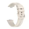 Tech-Protect IconBand szíj Huawei Watch Fit 3 - bézs - 1. kép