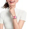 Tech-Protect IconBand szíj Huawei Watch Fit 3 - bézs - 2. kép
