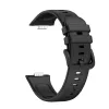 Tech-Protect IconBand szíj Huawei Watch Fit 3-hoz - fekete - 1. kép