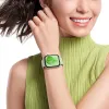 Tech-Protect IconBand szíj Huawei Watch Fit 3-hoz - fekete - 3. kép