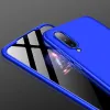 GKK 360 tok Xiaomi Mi CC9e/ Xiaomi Mi A3 kék színben - 1. kép