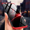 GKK 360 tok Xiaomi Mi CC9e/ Xiaomi Mi A3 fekete/piros színben - 1. kép