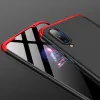 GKK 360 tok Xiaomi Mi CC9e/ Xiaomi Mi A3 fekete/piros színben - 3. kép