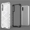 Honeycomb armor TPU tok Xiaomi Mi CC9e/Xiaomi Mi A3 átlátszó - 3. kép