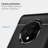 Spigen Rugged armor tok OnePlus 7t matt fekete - 4. kép
