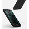 Xiaomi Redmi Note 8 Pro Ringke Fusion X tok fekete terepmintás - 0. kép