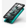 Xiaomi Redmi Note 8 Pro Ringke Fusion X tok fekete terepmintás - 1. kép