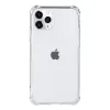 Shockproof tok iPhone 11 Pro átlátszó - 0. kép