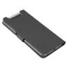 Mágneses fliptok Samsung A80 fekete - 3. kép