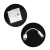 Huawei CM20 Micro USB - Type C átalakító adapter fehér eco csomagolt - 0. kép