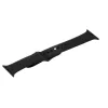 Sport óraszíj Apple Watch 38/40/41 mm fekete - 0. kép