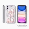 Spigen Ciel iPhone 11 pink márvány mintával - 0. kép