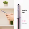 Spigen Ciel iPhone 11 pink márvány mintával - 3. kép