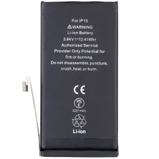 Akkumulátor iPhone 13 3232mAh Li-Ion (Bulk)